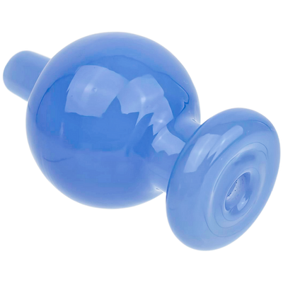 1.5″ BLUE CARB CAP - Image 3