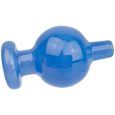 1.5″ BLUE CARB CAP - Image 4