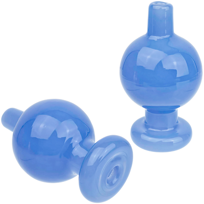 1.5″ BLUE CARB CAP