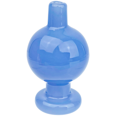 1.5″ BLUE CARB CAP - Image 2
