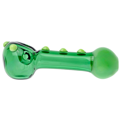 5" Two-Tone Color Hand Pipe