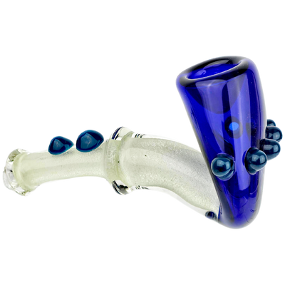 5" Two-Tone Sherlock Hand Pipe