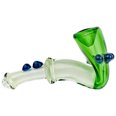 5" Two-Tone Sherlock Hand Pipe