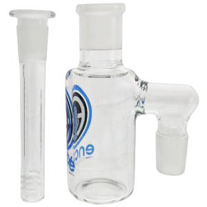 5″ ENCORE REMOVABLE DOWNSTEM ASH CATCHER