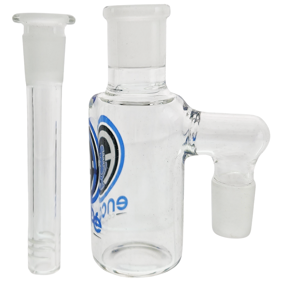 5″ Encore Removable Downstem Ash Catcher