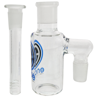 5″ Encore Removable Downstem Ash Catcher