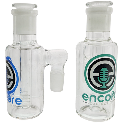 5″ ENCORE REMOVABLE DOWNSTEM ASH CATCHER