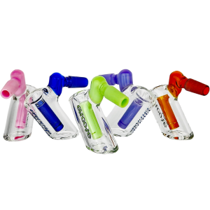 2.5″ 14 M 45° ENCORE COLOR ACCENT PULL OUT ASH CATCHER