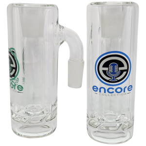 4″ ENCORE TURBINE ASH CATCHER