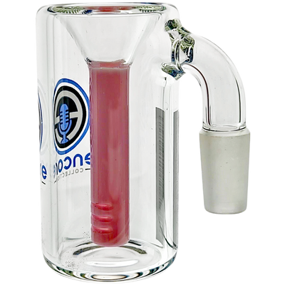 3″ 14 M 90° Encore Color Joint Pull Out Ash Catcher