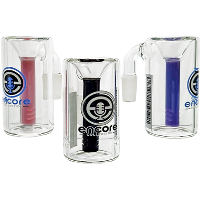 3" 14 M 90° Encore Color Joint Pull Out Ash Catcher - photo 2
