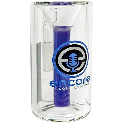 3″ 14 M 90° Encore Color Joint Pull Out Ash Catcher