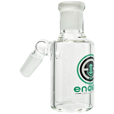 14 M 45° Encore 38mm Dry Ash Catcher - detail view