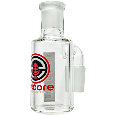 14 M 90° Encore 38mm Dry Ash Catcher - additional view