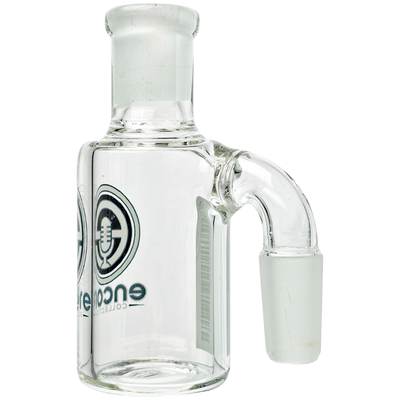 14 M 90° Encore 38mm Dry Ash Catcher - view 7