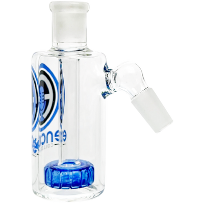 5″ 14 M 45° Encore Color Showerhead Ash Catcher