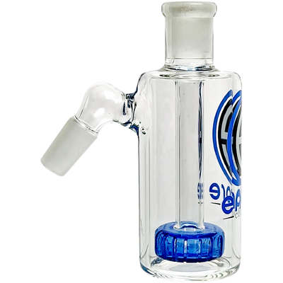 5″ 14 M 45° Encore Color Showerhead Ash Catcher