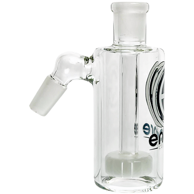 5″ 14 M 45° Encore Color Showerhead Ash Catcher