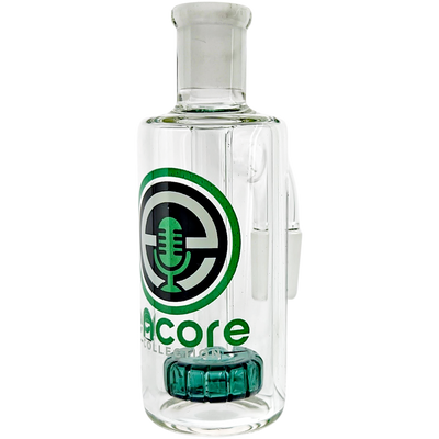 5" 14 M 90° Encore Color Showerhead Ash Catcher - photo 10