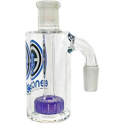 5" 14 M 90° Encore Color Showerhead Ash Catcher - photo 2