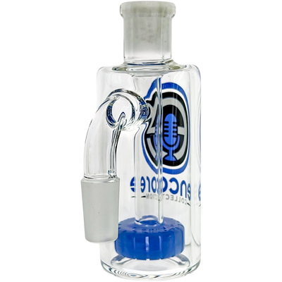 5" 14 M 90° Encore Color Showerhead Ash Catcher - photo 5