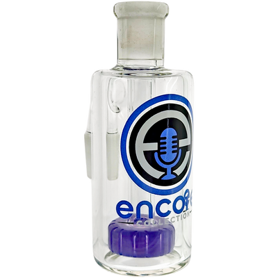 5" 14 M 90° Encore Color Showerhead Ash Catcher - photo 9