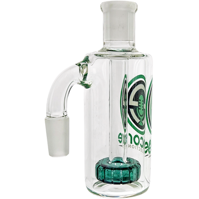5" 14 M 90° Encore Color Showerhead Ash Catcher - photo 7