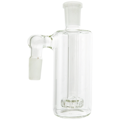 5″ Clear Showerhead Ash Catcher