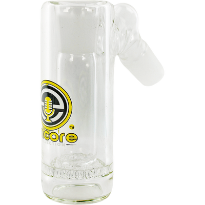 4″ ENCORE 38MM HONEYCOMB ASH CATCHER