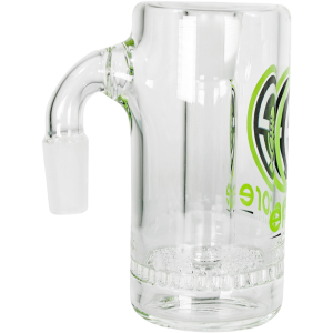 4″ ENCORE 14 M 90° LARGE HONEYCOMB ASH CATCHER