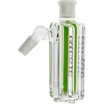 5″ 14 M 45° Encore Babyface Slit Ash Catcher