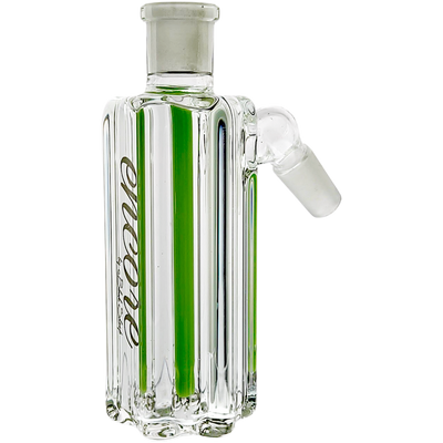 5″ 14 M 45° ENCORE BABYFACE SLIT ASH CATCHER