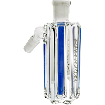 5″ 14 M 45° Encore Babyface Slit Ash Catcher