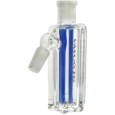 5″ 14 M 45° ENCORE BABYFACE SLIT ASH CATCHER