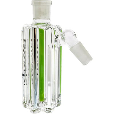 5″ 14 M 45° ENCORE BABYFACE SLIT ASH CATCHER