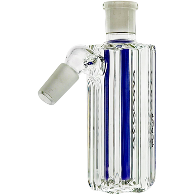 5″ 14 M 45° Encore Babyface Slit Ash Catcher