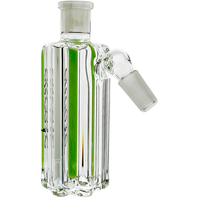 5″ 14 M 45° ENCORE BABYFACE SLIT ASH CATCHER