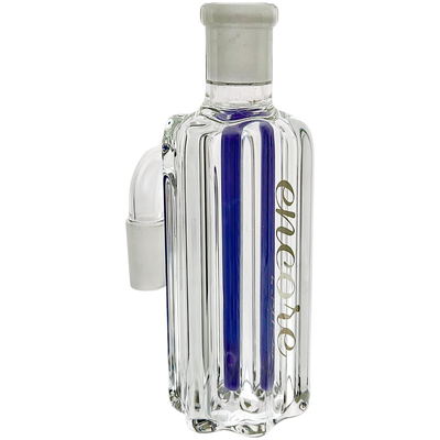 5" 14 M 90° Encore Babyface Slit Ash Catcher