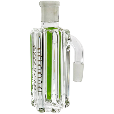 5" 14 M 90° Encore Babyface Slit Ash Catcher