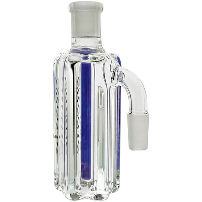 5″ 14 M 90° Encore Babyface Slit Ash Catcher