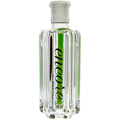 5″ 14 M 90° ENCORE BABYFACE SLIT ASH CATCHER