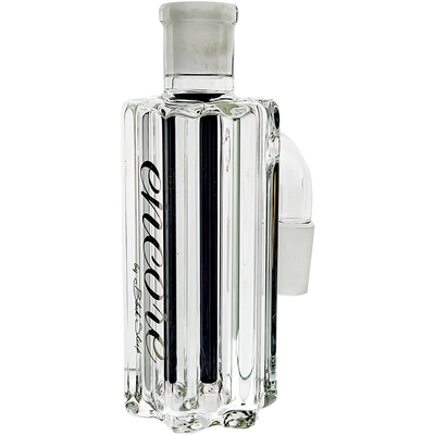 5″ 14 M 90° ENCORE BABYFACE SLIT ASH CATCHER