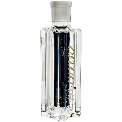 5" 14 M 90° Encore Babyface Slit Ash Catcher