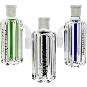 5″ 14 M 90° ENCORE BABYFACE SLIT ASH CATCHER