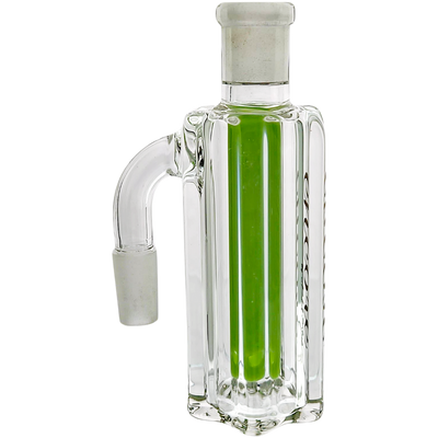 5″ 14 M 90° ENCORE BABYFACE SLIT ASH CATCHER