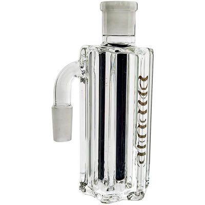 5″ 14 M 90° ENCORE BABYFACE SLIT ASH CATCHER