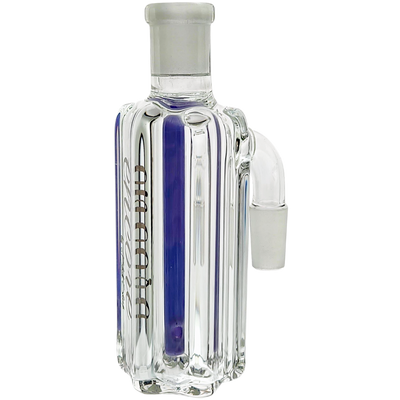 5″ 14 M 90° Encore Babyface Slit Ash Catcher