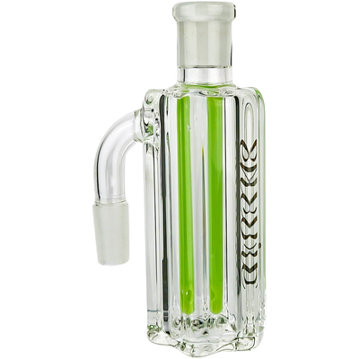 5″ 14 M 90° Encore Babyface Slit Ash Catcher