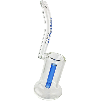 8" Encore Color Diffuser Bubbler - alternate angle