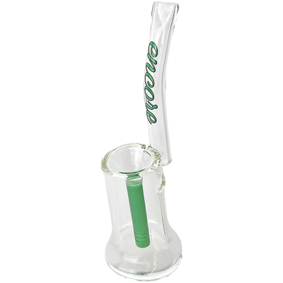 8" Encore Color Diffuser Bubbler - detail view